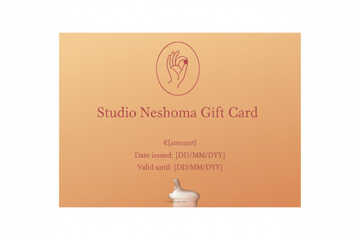 Studio Neshoma Gift Card