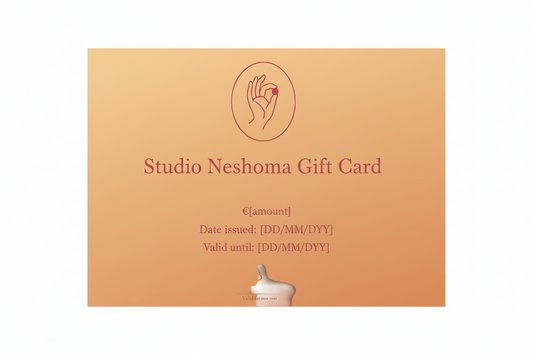 Studio Neshoma Gift Card